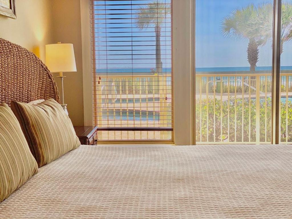 Wonderful Tropical With And Fitness Center Access - Unit 0102 Apartment Panama City Beach